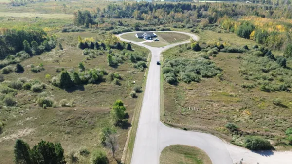 $100,000 | 2 Fox Lane, Benzonia, MI 49616