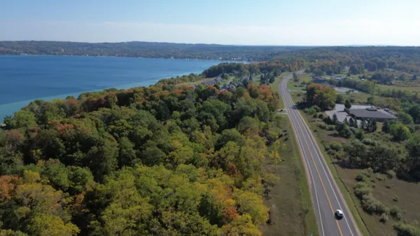 $100,000 | 2 Fox Lane, Benzonia, MI 49616