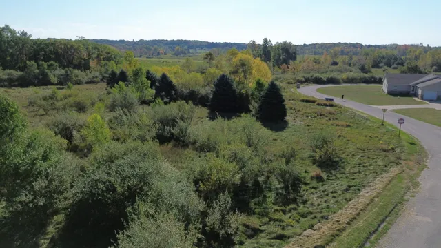 $100,000 | 2 Fox Lane, Benzonia, MI 49616