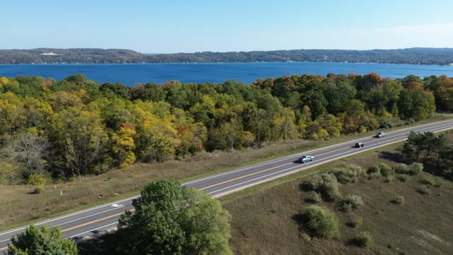 $100,000 | 2 Fox Lane, Benzonia, MI 49616