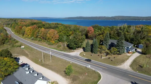 $100,000 | 2 Fox Lane, Benzonia, MI 49616