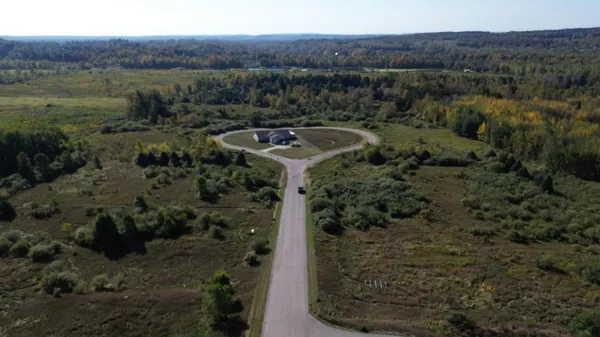$100,000 | 2 Fox Lane, Benzonia, MI 49616