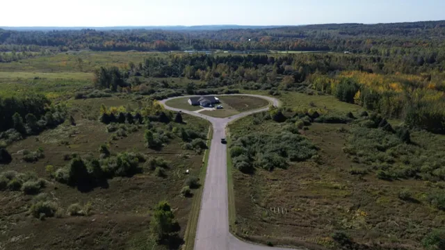 $100,000 | 2 Fox Lane, Benzonia, MI 49616