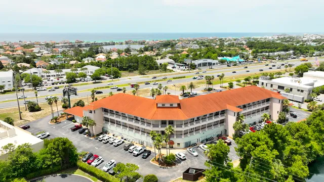 $320,000 | 4507 Furling Lane, Unit 302, Destin, FL 32541