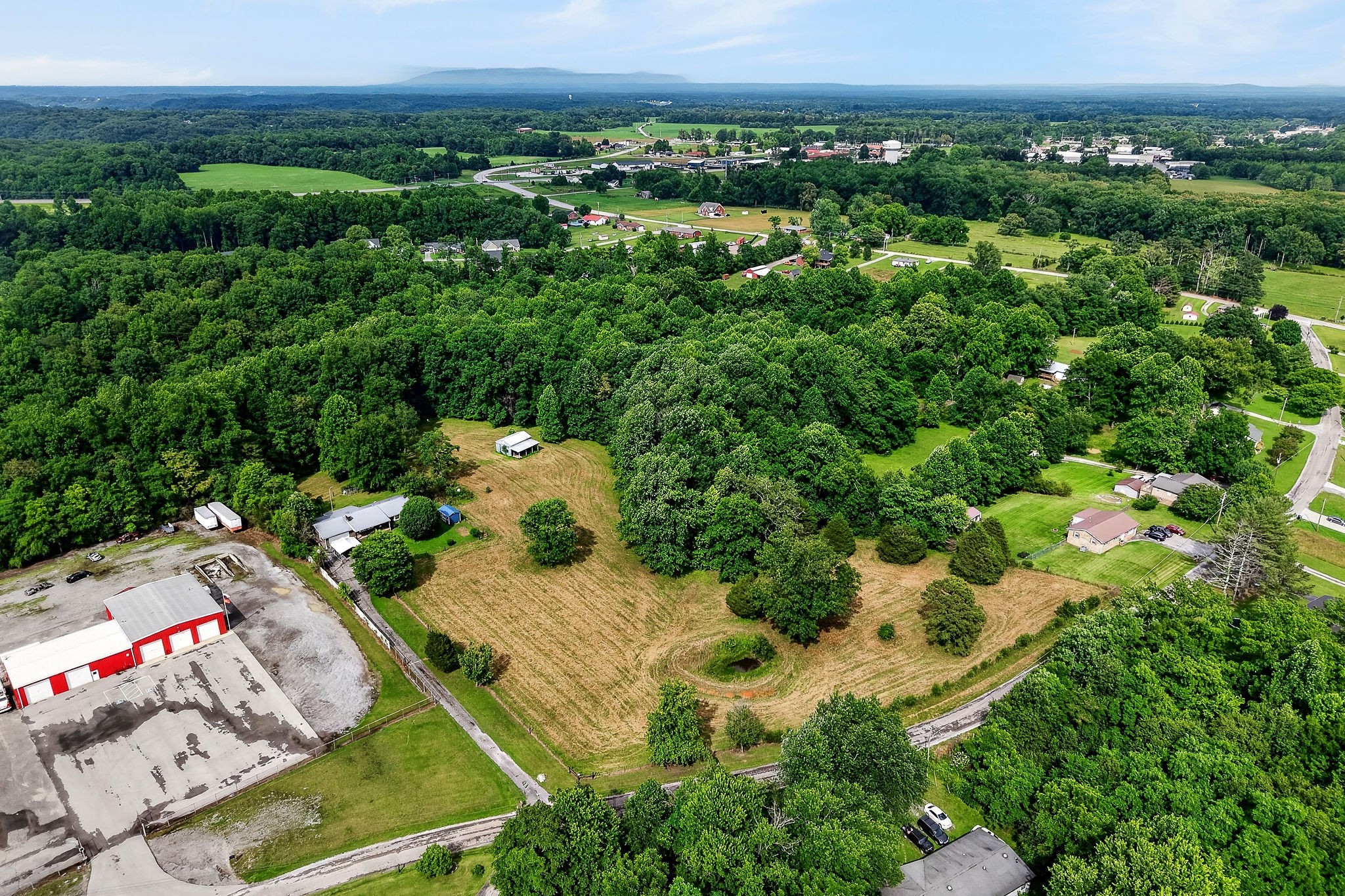 744 King Ridge Road Dowelltown, TN 37059 - Photo 22 of 35