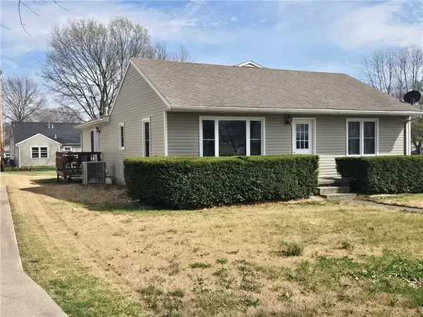 $225,000 | 511 Leona Street, Concordia, MO 64020