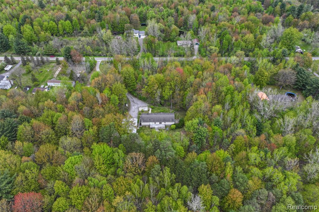 4587 Brown Road Vassar, MI 48768 - Photo 22 of 49