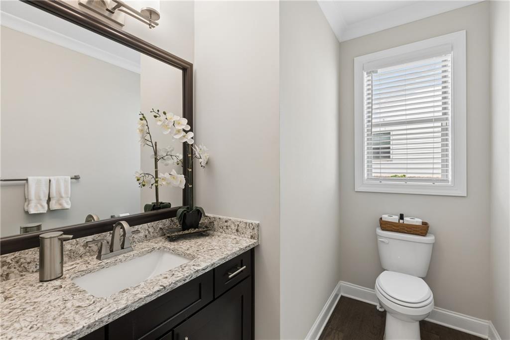 5132 Castlehaven Bend Powder Springs, GA 30127 - Photo 39 of 69
