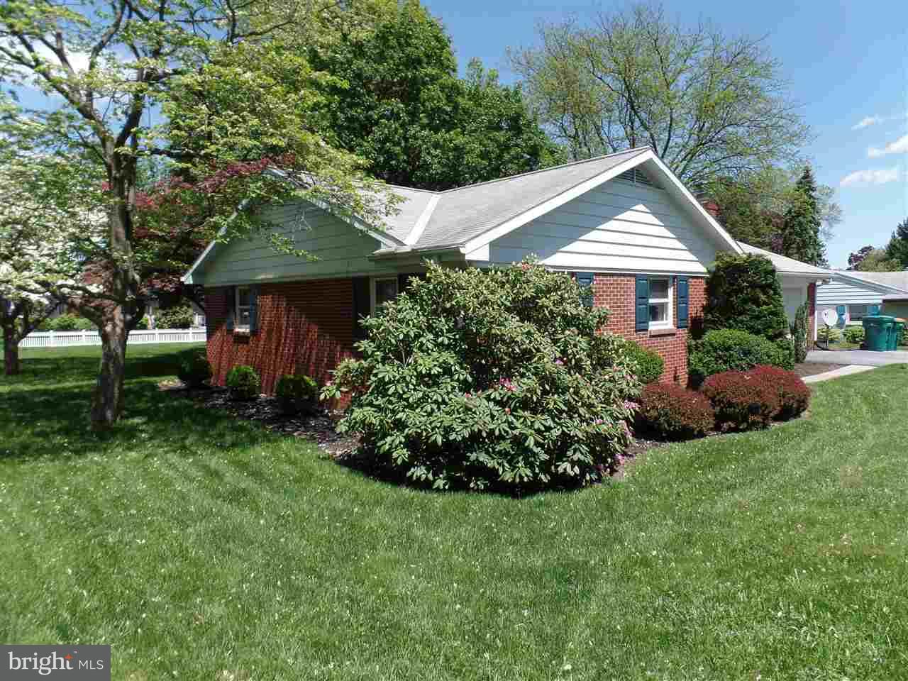 161 Mine Road Hershey, PA 17033 - Photo 2 of 20
