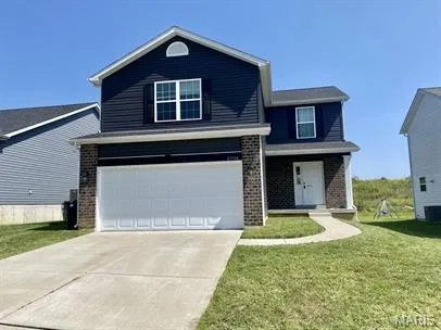 $2,000 | 27508 Forest Ridge Drive, Warrenton, MO 63383