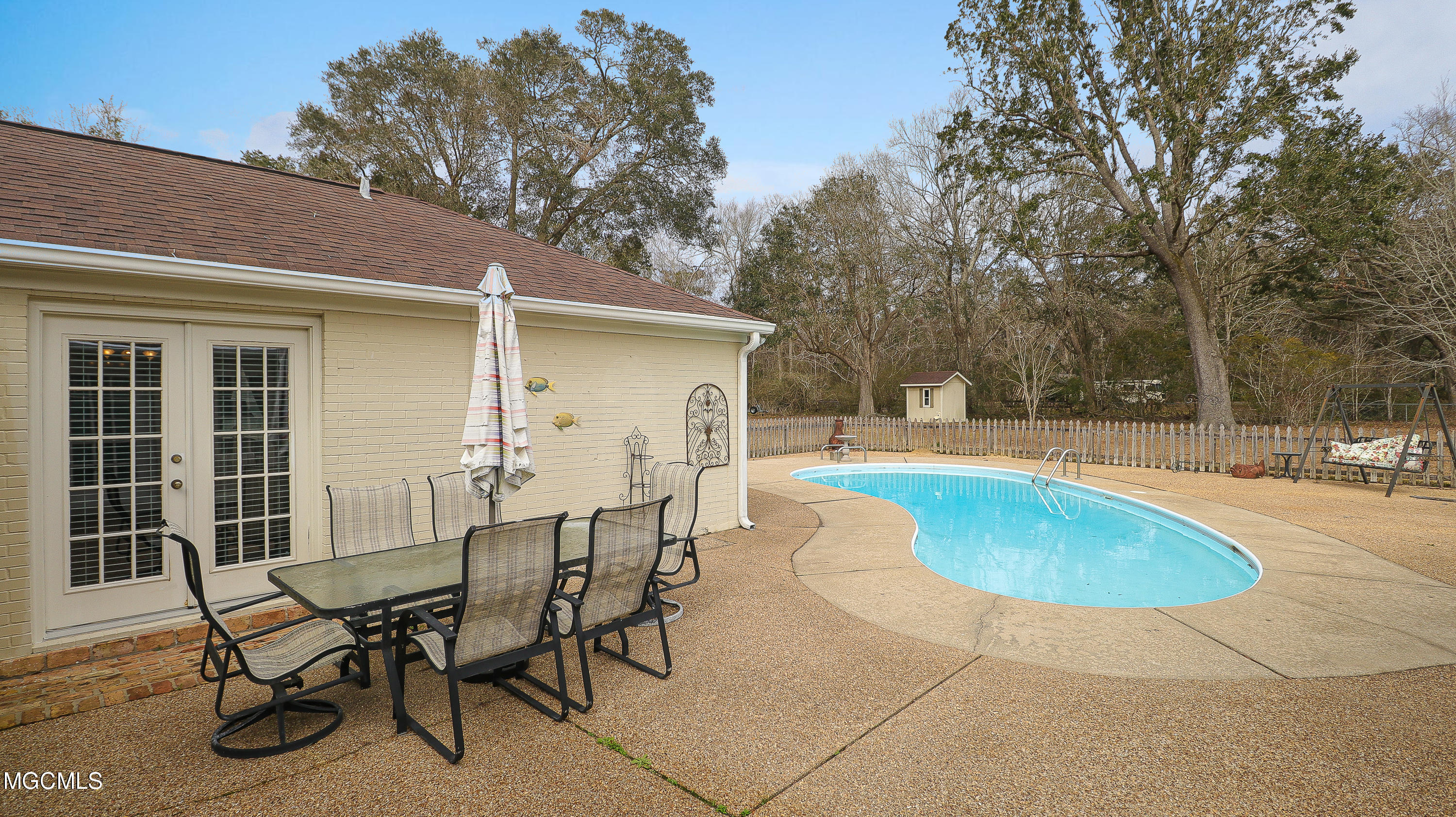 20516 Hayes Road Long Beach, MS 39560 - Photo 34 of 40 Hayes Road-140