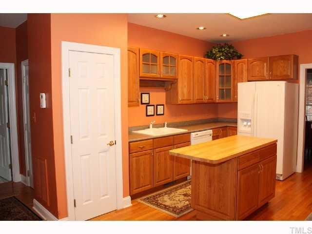 12116 Peed Road Raleigh, NC 27614 - Photo 5 of 12 Kitchen