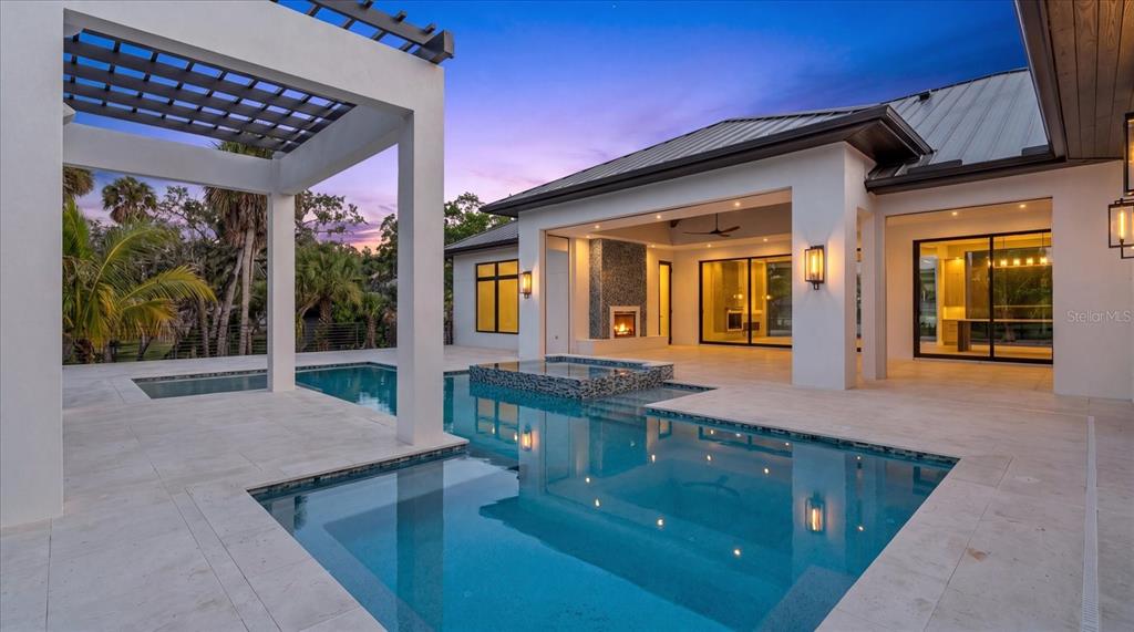 5215 Hidden Harbor Road Sarasota, FL 34242 - Photo 69 of 80