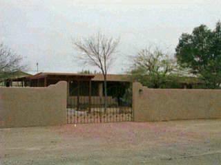 6981 West Bopp Road Tucson, AZ 85735 - Photo 1 of 6