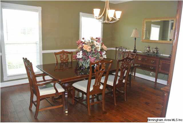 575 Blair Farm Road Odenville, AL 35120 - Photo 11 of 32