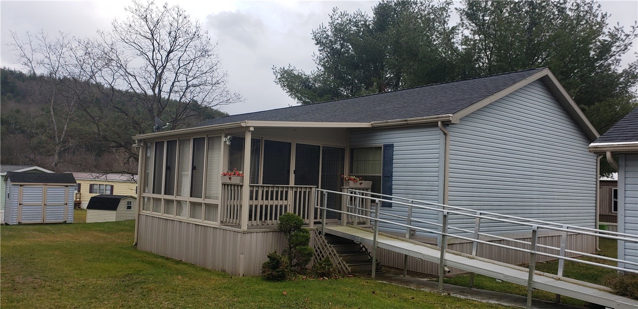 102 Willow Circle Painted Post, NY 14870 - Photo 22 of 23