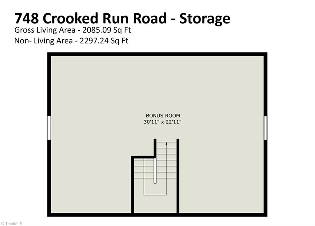 748 Crooked Run Road Rural Hall, NC 27045 - Photo 41 of 41