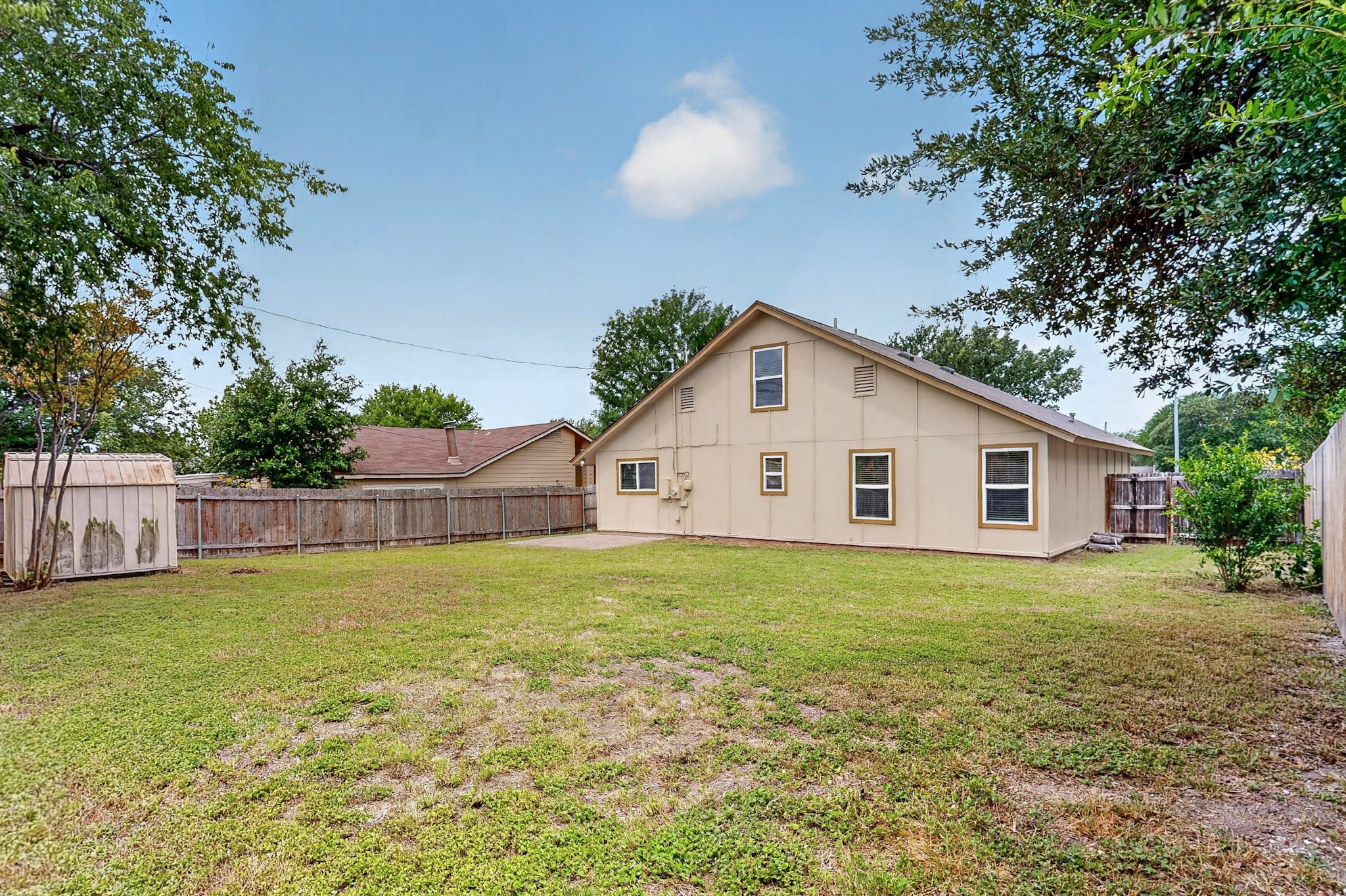 12711 Rampart Street Austin, TX 78727 - Photo 37 of 39