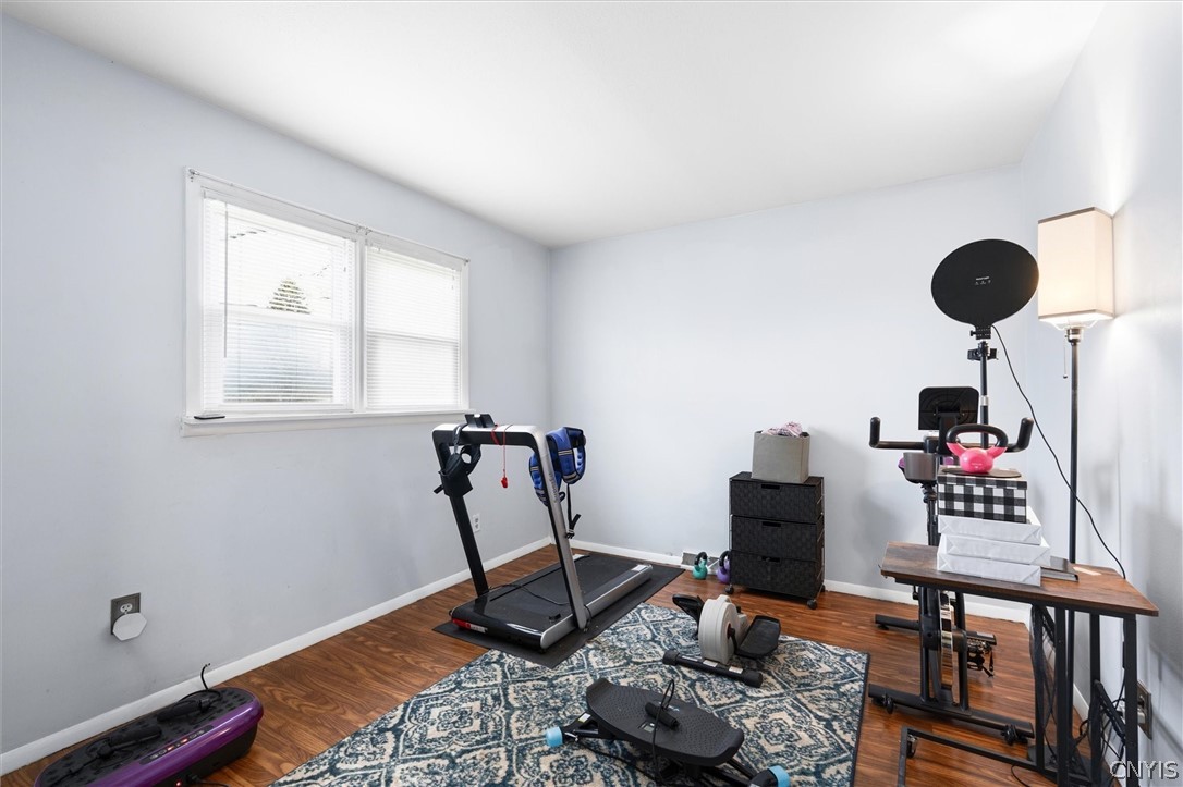 3275 Cottle Road Brutus, NY 13166 - Photo 22 of 39