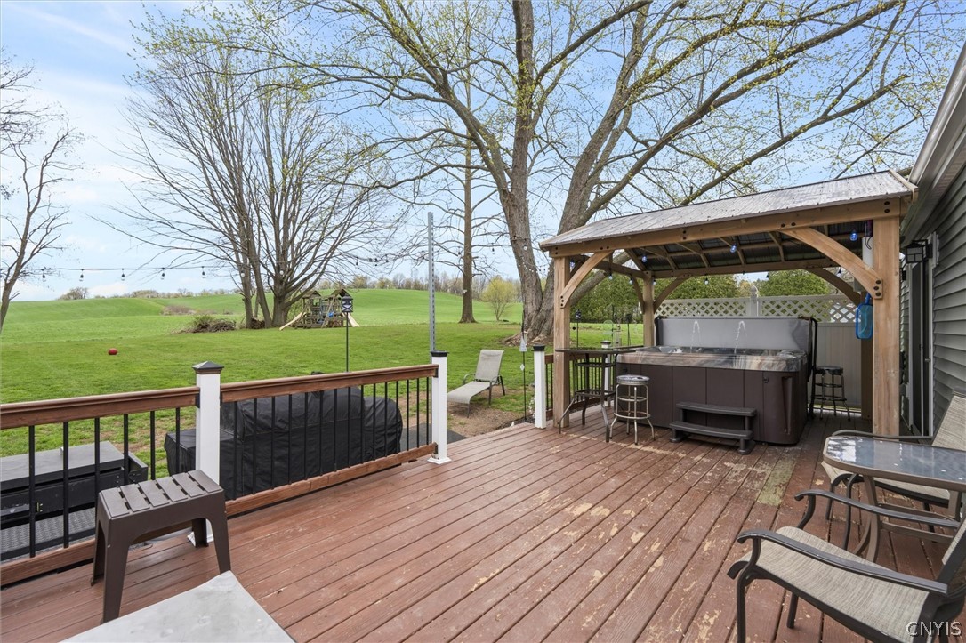 3275 Cottle Road Brutus, NY 13166 - Photo 26 of 39