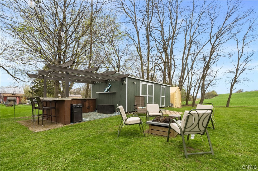 3275 Cottle Road Brutus, NY 13166 - Photo 28 of 39