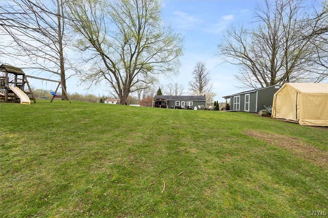 3275 Cottle Road Brutus, NY 13166 - Photo 31 of 39