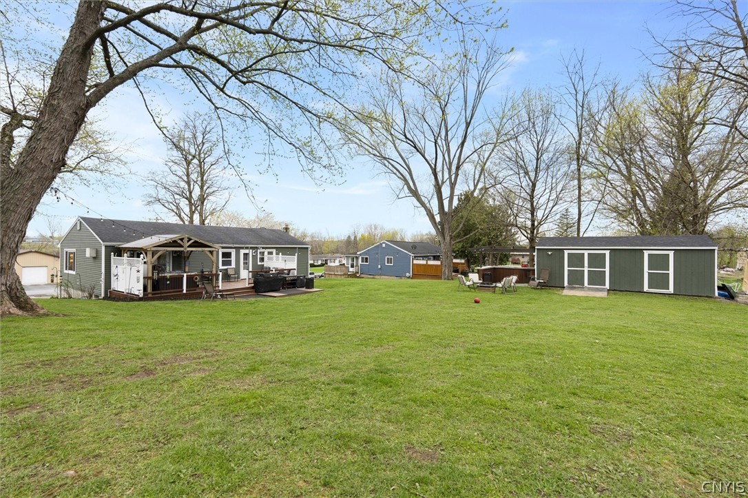 3275 Cottle Road Brutus, NY 13166 - Photo 32 of 39