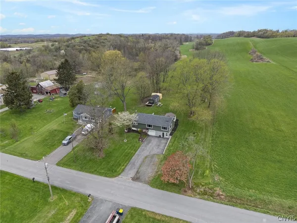 $279,900 | 3275 Cottle Road, Brutus, NY 13166