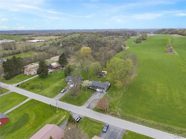 $279,900 | 3275 Cottle Road, Brutus, NY 13166