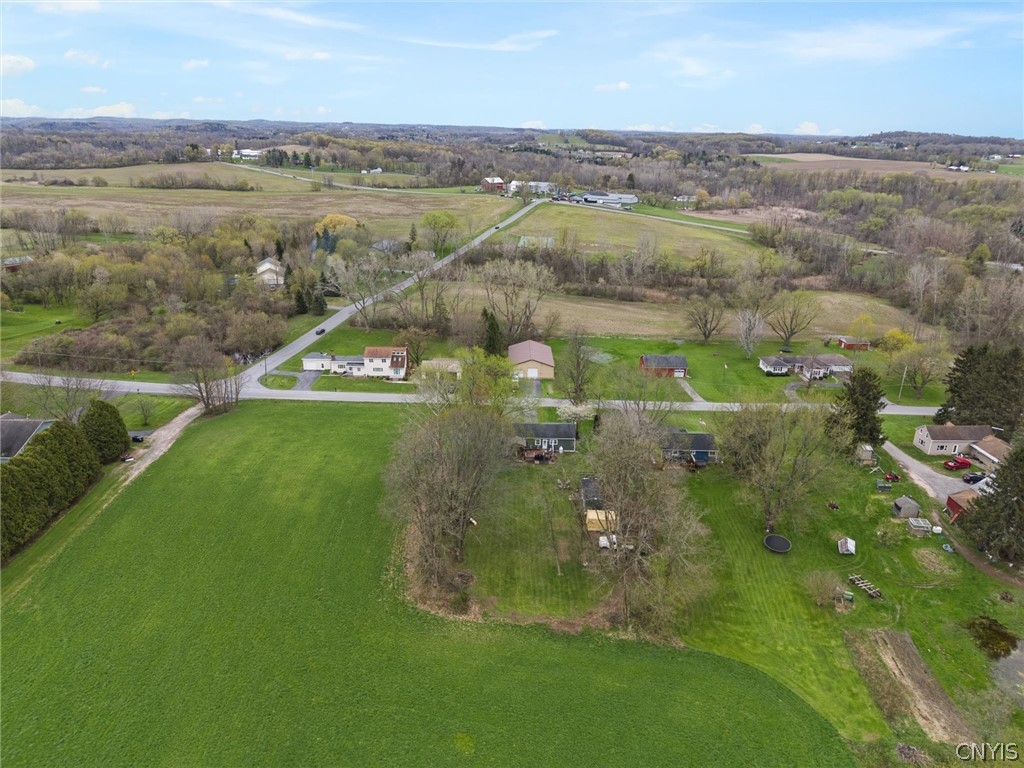 3275 Cottle Road Brutus, NY 13166 - Photo 36 of 39