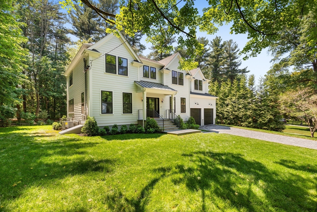22 Constitution Road Lexington, MA 02421 - Photo 2 of 37