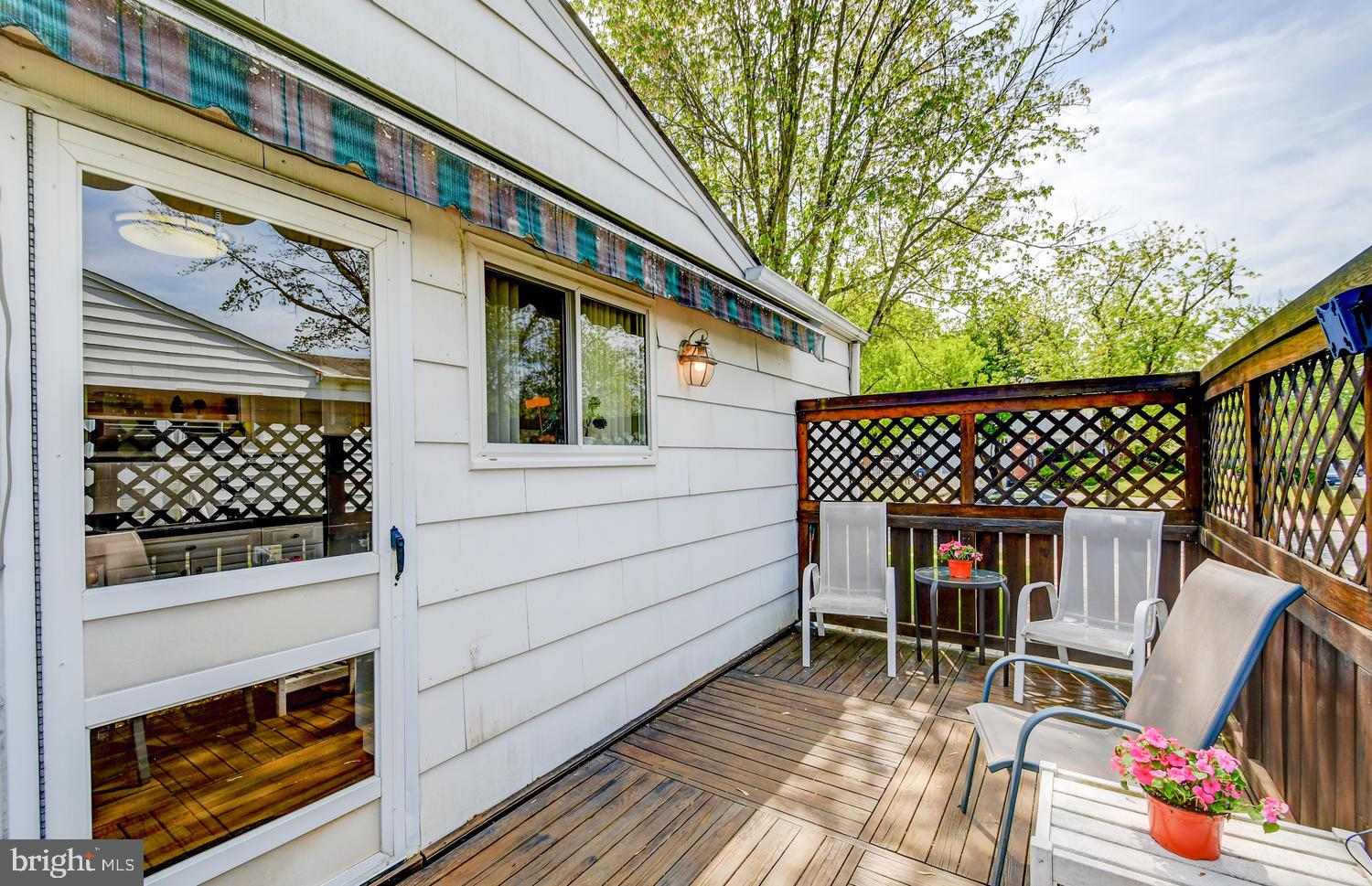 3318 Wild Cherry Road Baltimore, MD 21244 - Photo 22 of 25 Gallery Image 22