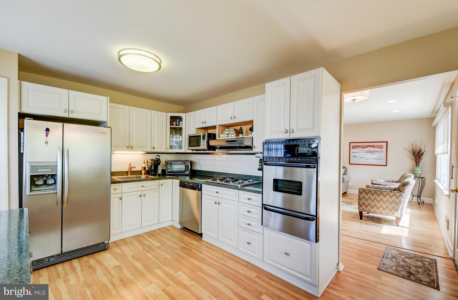 3318 Wild Cherry Road Baltimore, MD 21244 - Photo 8 of 25 Gallery Image 8