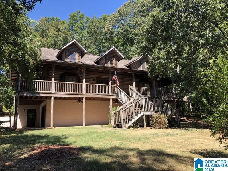 6270 Nelson Road McCalla, AL 35111 - Photo 1 of 49