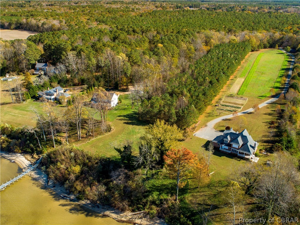 2531 Buckley Hall Road Cobbs Creek, VA 23035 - Photo 12 of 15