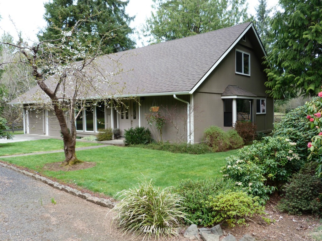 227 Johns River Road Aberdeen, WA 98520 - Photo 1 of 1 Gallery Image 1