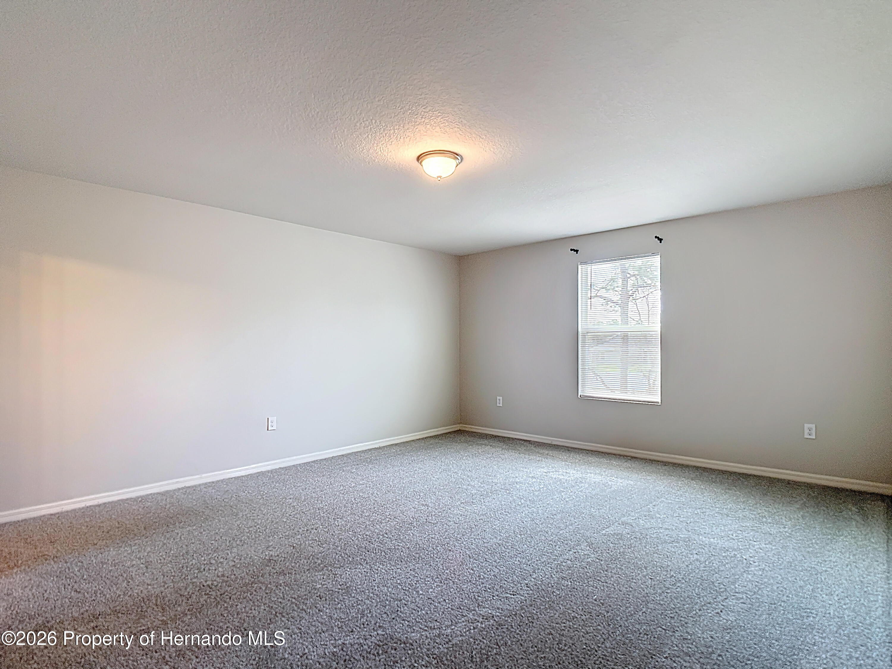 11374 Marcella Avenue Weeki Wachee, FL 34614 - Photo 38 of 70 an empty room with a empty space and windows