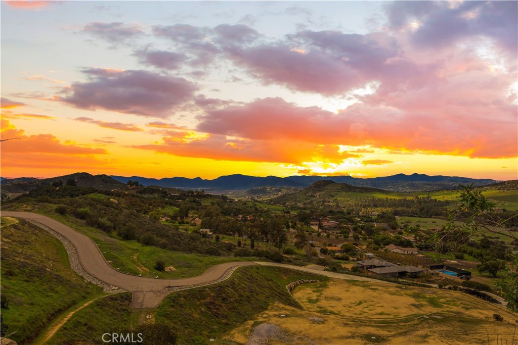 0 Highland Valley Escondido, CA 92025 - Photo 1 of 33 a view of a house with a mountain view