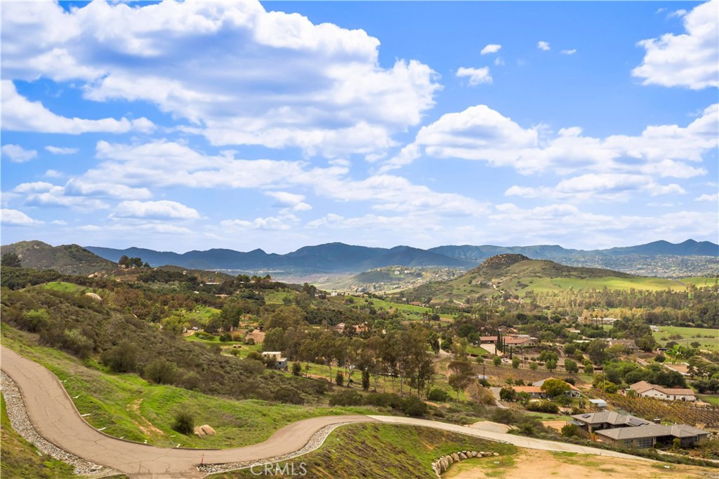 0 Highland Valley Escondido, CA 92025 - Photo 15 of 33 a view of a terrace with lake view