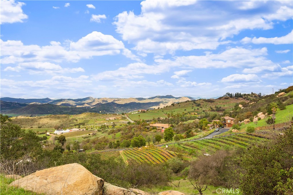 0 Highland Valley Escondido, CA 92025 - Photo 16 of 33 a view of lake view and mountain
