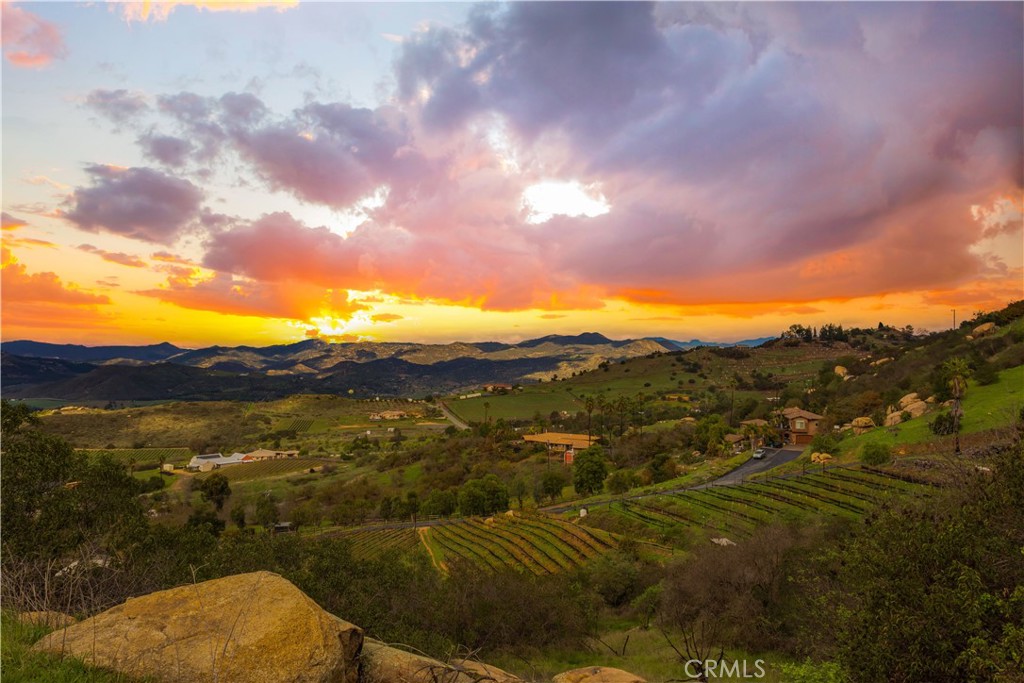 0 Highland Valley Escondido, CA 92025 - Photo 2 of 33 a view of an ocean and a mountain