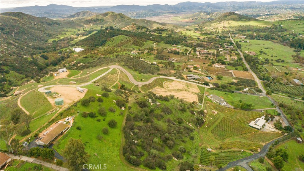 0 Highland Valley Escondido, CA 92025 - Photo 28 of 33 a view of a city