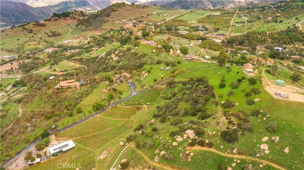 0 Highland Valley Escondido, CA 92025 - Photo 29 of 33 a view of a yard