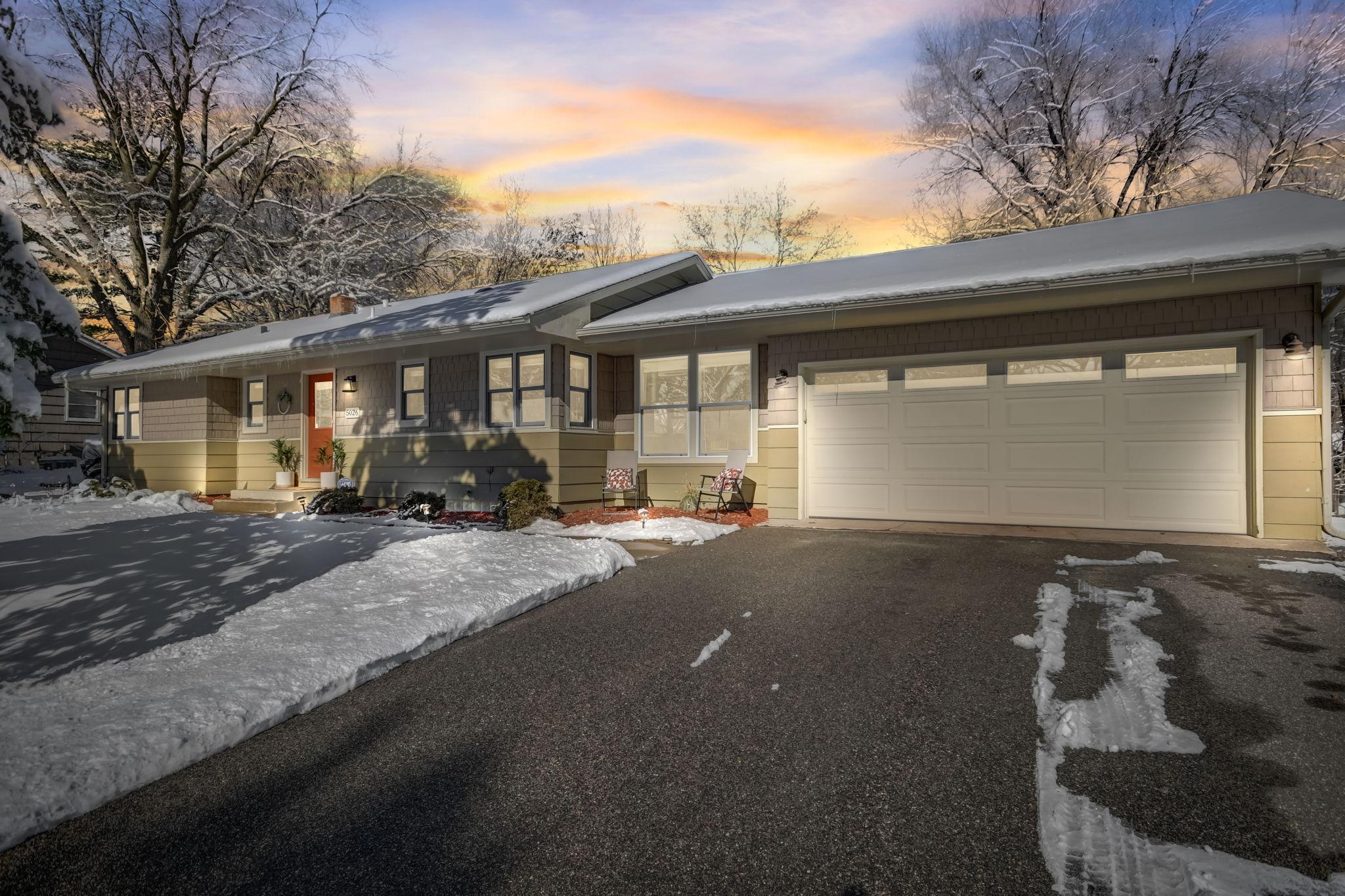 5026 Holiday Road Minnetonka, MN 55345 - Photo 1 of 45