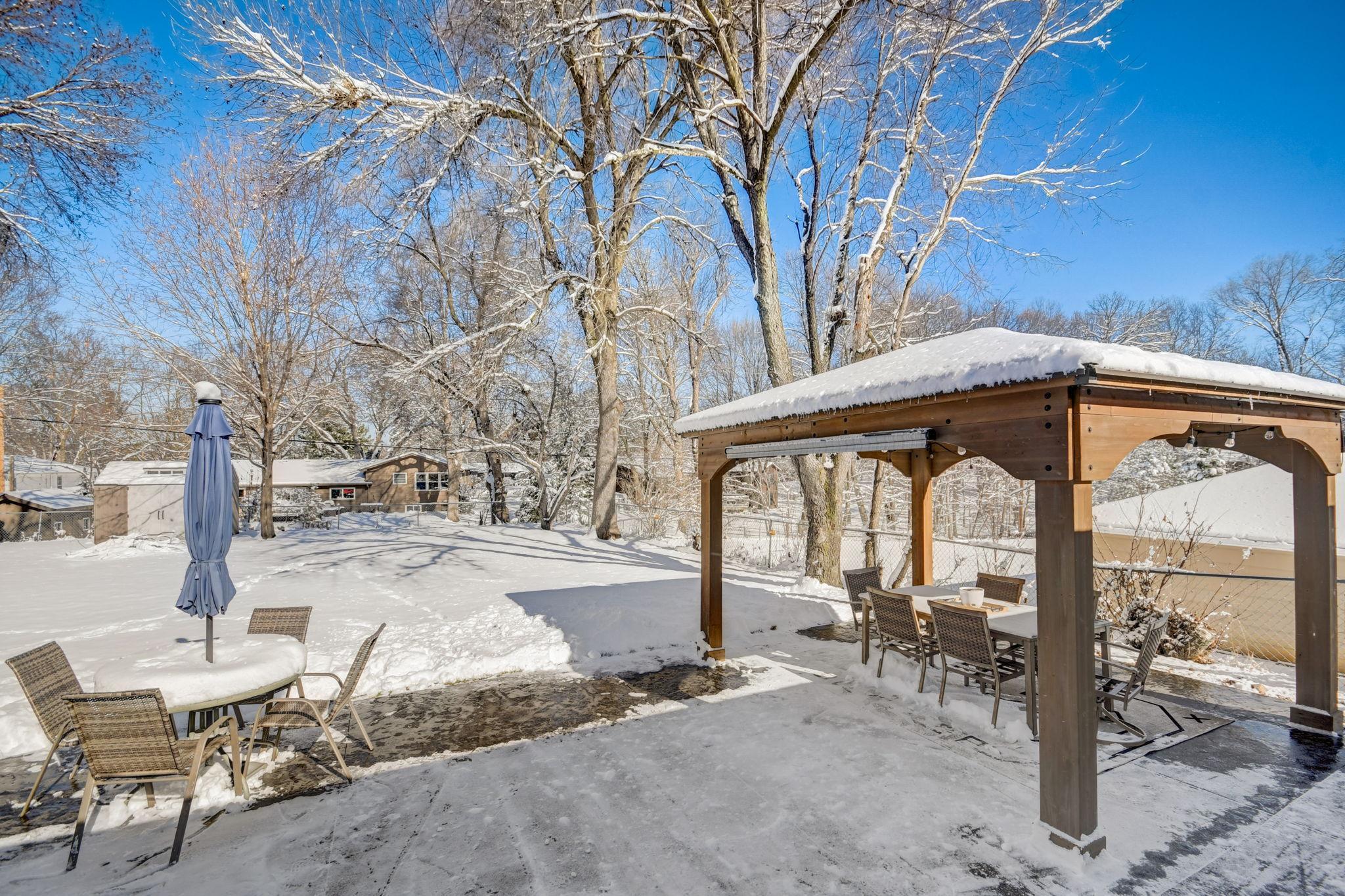 5026 Holiday Road Minnetonka, MN 55345 - Photo 42 of 45