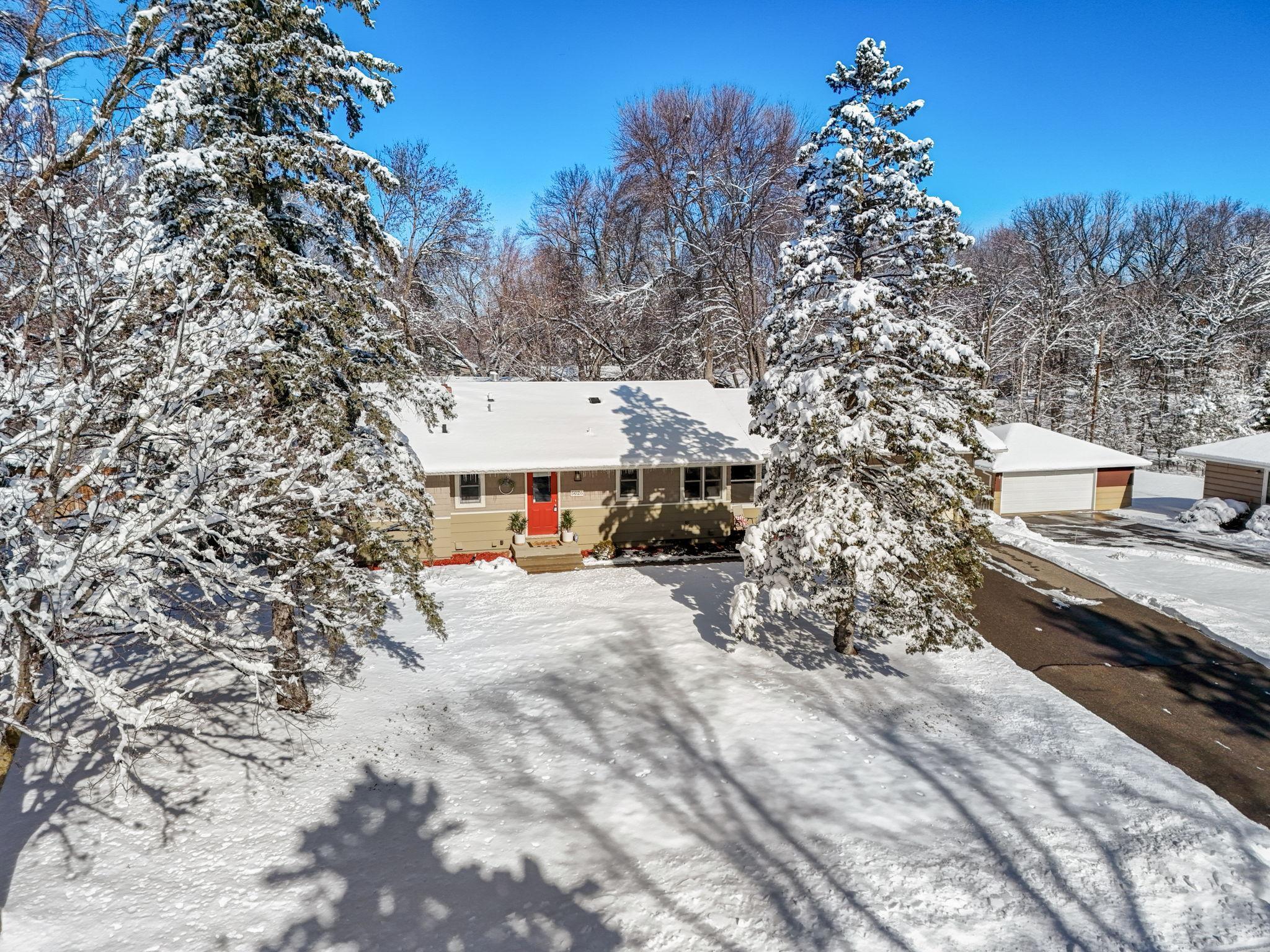 5026 Holiday Road Minnetonka, MN 55345 - Photo 44 of 45