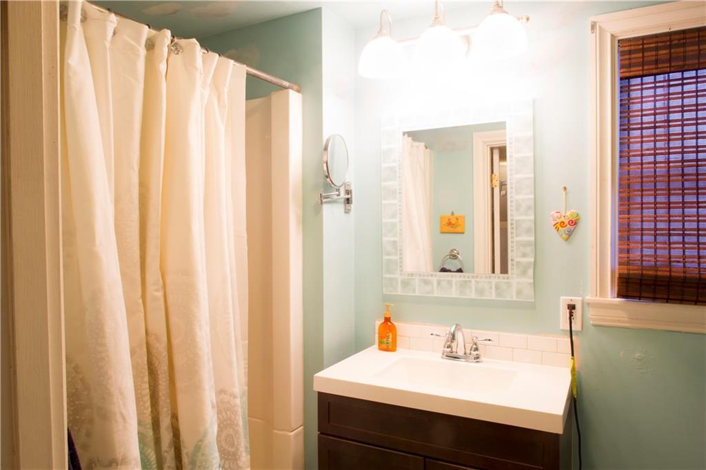 2209 Kennebec Road Newburgh, ME 04444 - Photo 27 of 35 2nd floor 3/4 bathroom is new in 2002