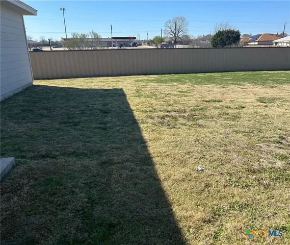 a view of lake with houses