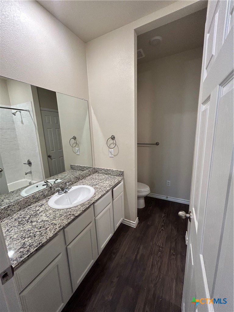 3607 Barnacle Drive, Unit B Killeen, TX 76549 - Photo 9 of 9