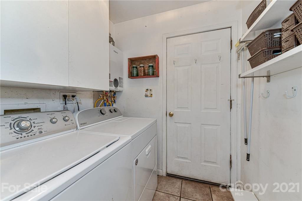 208 Clontz Long Road Monroe, NC 28110 - Photo 22 of 48 a utility room with dryer and washer